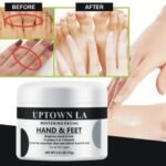 Uptown LA Whitening Hand & Feet Cream