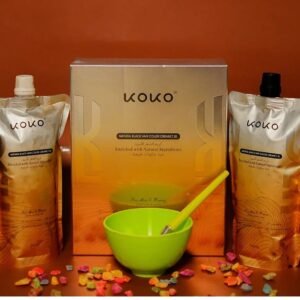 Hair Care
